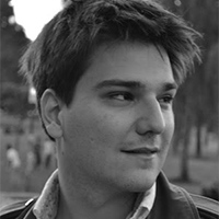 Antonin Bergeaud