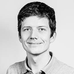 Tim Obermeier