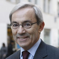 Christopher Pissarides