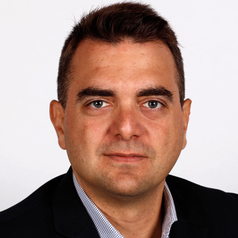Christos Genakos