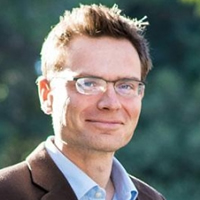Nick Bloom