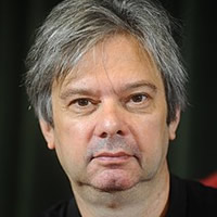 Stephen Machin