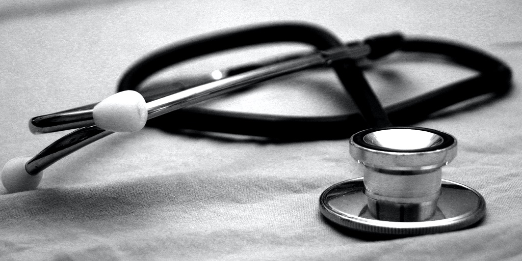 Stethoscope