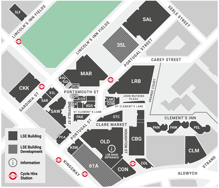 Campus